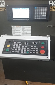 CNC-Servo-Kits einschl ießlich 8-Achsen-CNC-Controller 4-Achsen-Plasma-Schneidregler und CNC-Controller 5-Achsen - Product Image 5