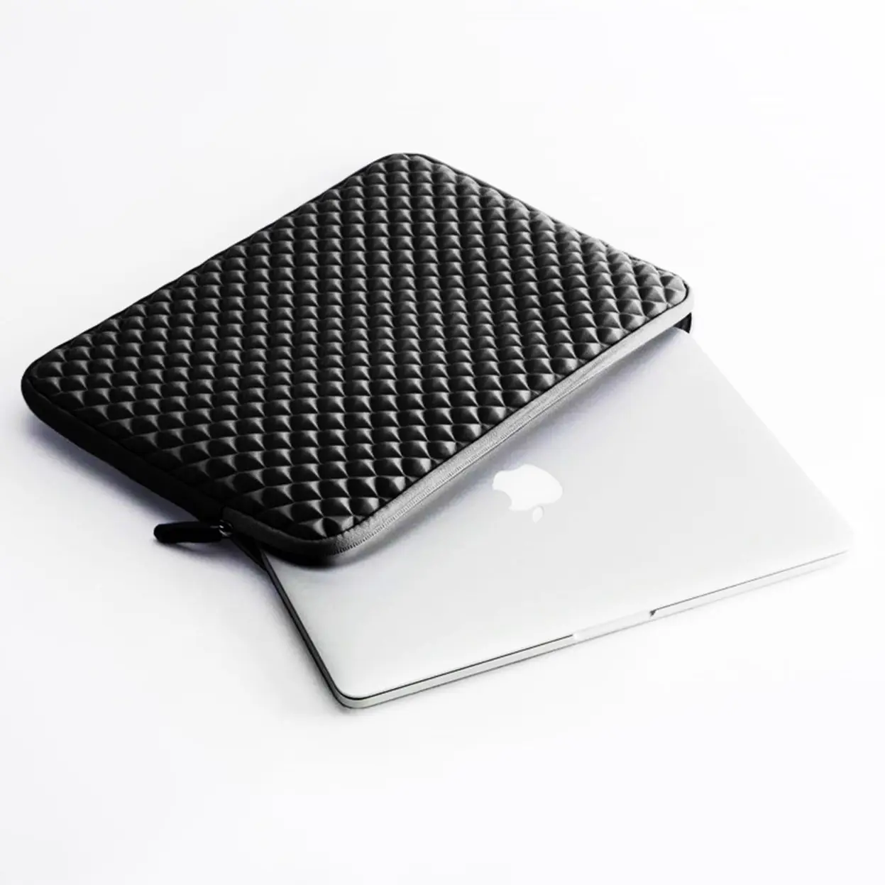 Заводская изготовленная на заказ Алмазная тисненая втулка для ноутбука EVA высокий пенопластовый чехол для планшета ноутбука