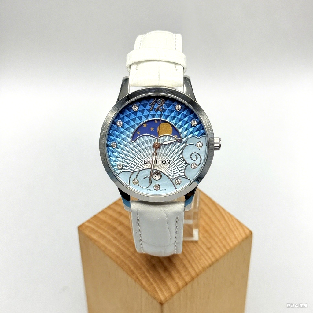 Blanc