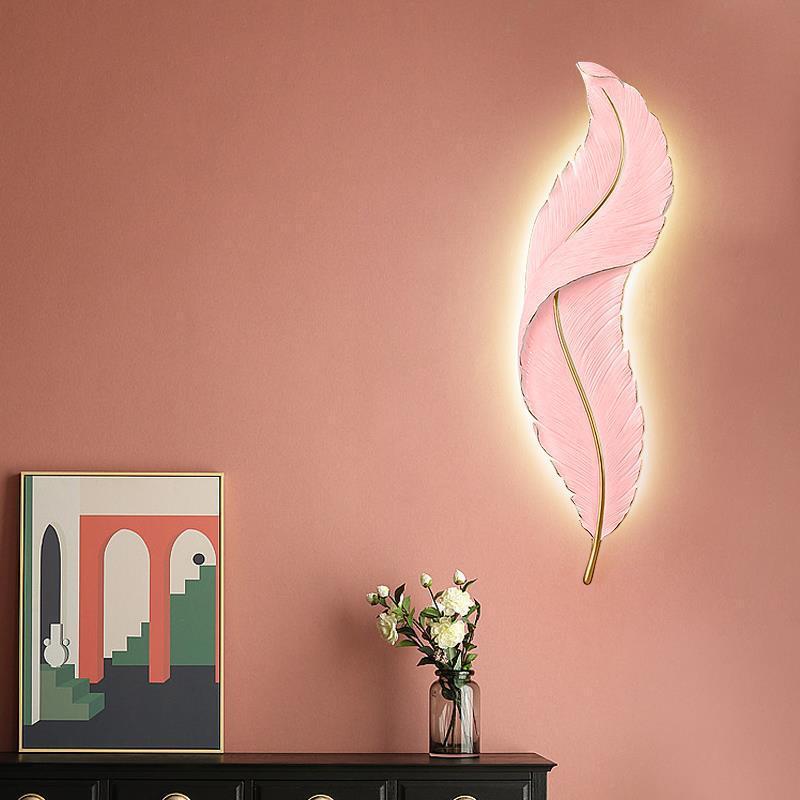 W28*H120CM Pink