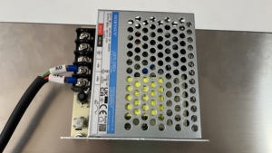 Hochpräzises 3-Achsen-CNC-Drehsystem mit fortschritt licher Bewegungs steuerung für schnelles Schneiden und Gravieren
