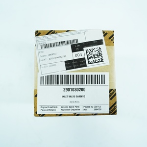 Original Atlas Copco Screw air <strong>Compressor</strong> <strong>Controller</strong> 1900520400 for Sale Atlas Copco