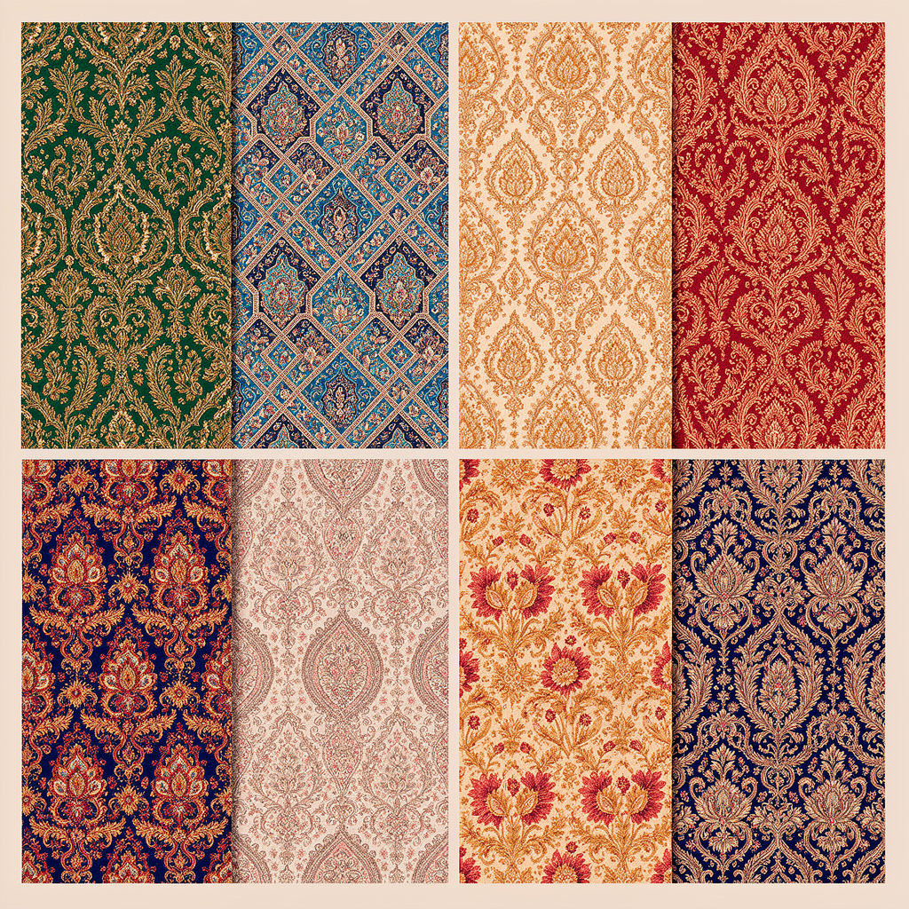 Ethnic