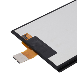 8,0 "PCAP-Touchscreen IPS Voller Betrachtung winkel 8-Zoll-TFT-LCD 800x1280 MIPI-DSI-Schnitts telle anzeige mit kapazitivem I2C-Touchpanel