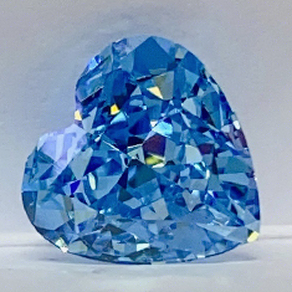 Sea Blue