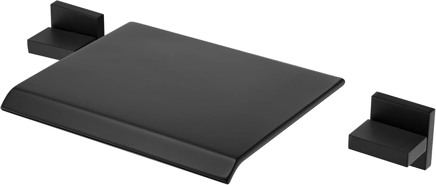 Matte black