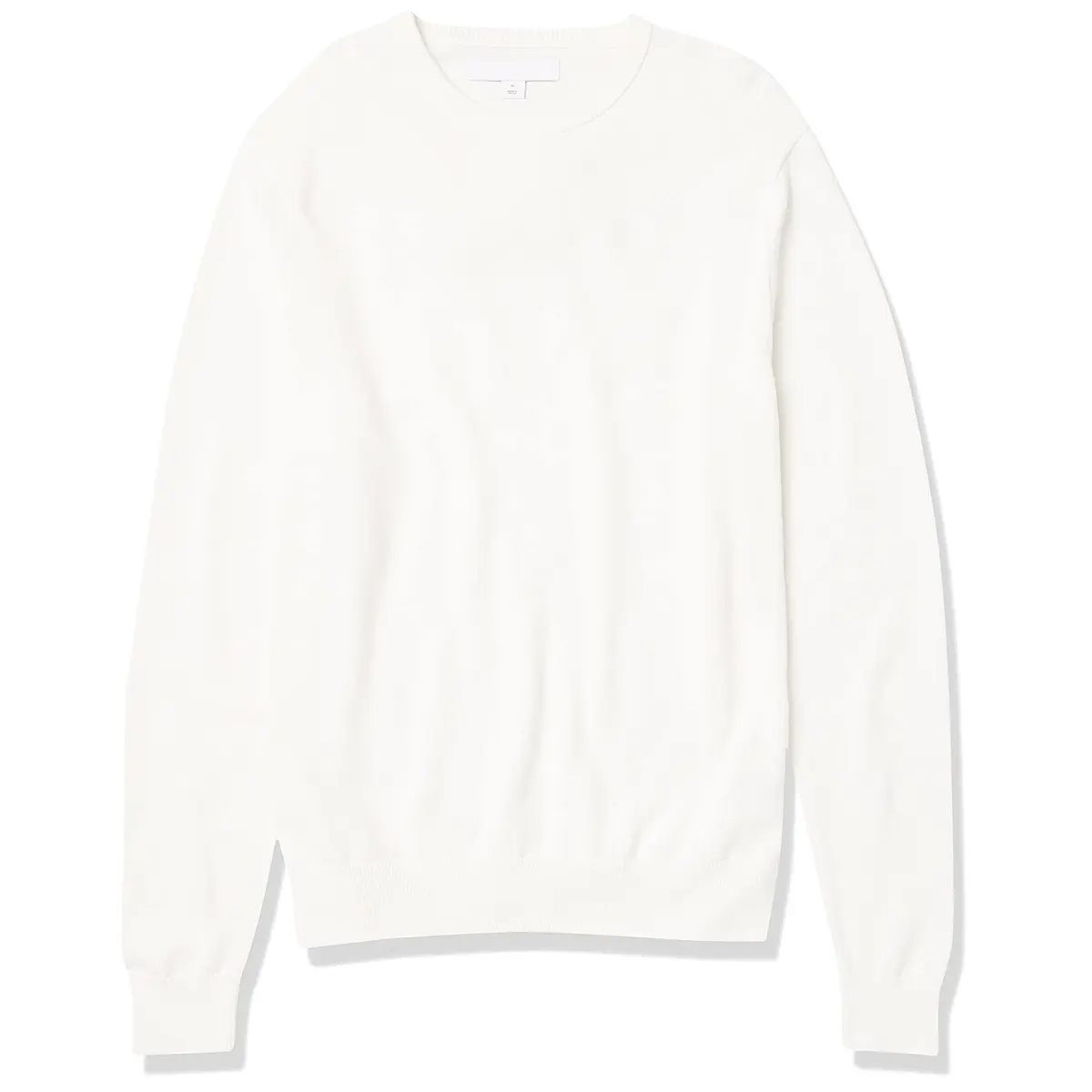 Suéter de Polo de manga larga informal para mujer con logotipo personalizado, Jersey de punto Jacquard, suéter de punto de algodón para hombre