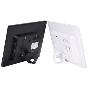 Winait Factory Oem 10.1'' Digital Photo <strong>Frame</strong> with 1024*600 Resolution - Product Image 4