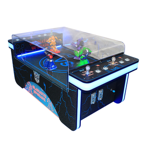 子供の遊園地のための戦闘ロボットマシンコイン操作ゲーム - Product Image 3