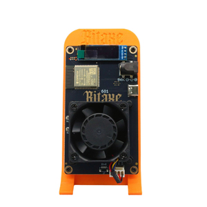 Bitaxe gamma601btc xổ số máy A2th/S hashrate Thương hiệu Mới bm1370 chip ổn định Solo thuật toán DDR3 - Product Image 3