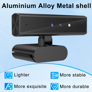 360 độ Type-C giao diện 2K độ phân giải tối đa webcam với Windows Xin chào để đăng nhập và mở khóa máy tính an toàn - Product Image 6