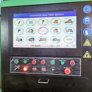 校正機CRS-728C CRI CRPEUI EUP HEUI CAT320D VP37 VP44 RED4 V3V4V5ポンプテストベンチ - Product Image 4