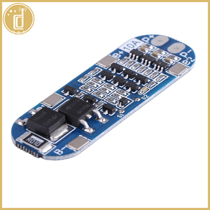 Endüstriyel Pcb özelleştirilmiş Pcba kurulu meclisi Pcb üreticisi yüksek frekanslı Pcb - Product Image 5