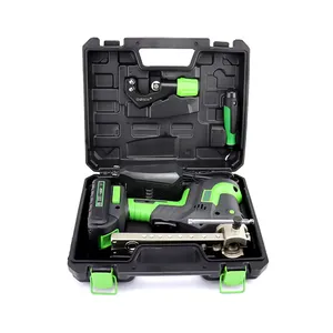 Electric Cordless Flaring Tool ST-E809AM-L Support 9mm Pipe Flare Metric&amp; Inch 2 in 1 HVAC Refrigeration Flaring Tool - Product Image 4