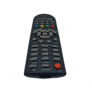 Fernbedienung für Strong Box Digital Set-Top-Box Fernbedienung IR - Product Image 5