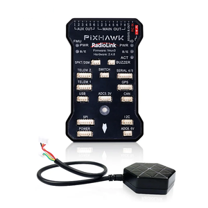 32 Bit Drone Flight <strong>Controller</strong> PIXHAWK with GPS SE100 M10N for RC <strong>Quadcopter</strong> and Multirotor