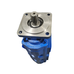 המחיר הטוב ביותר הידראולי משאבות ציוד 1115051925-c0u000 1115143c20 (P370-1) משאבת שמן - Product Image 1