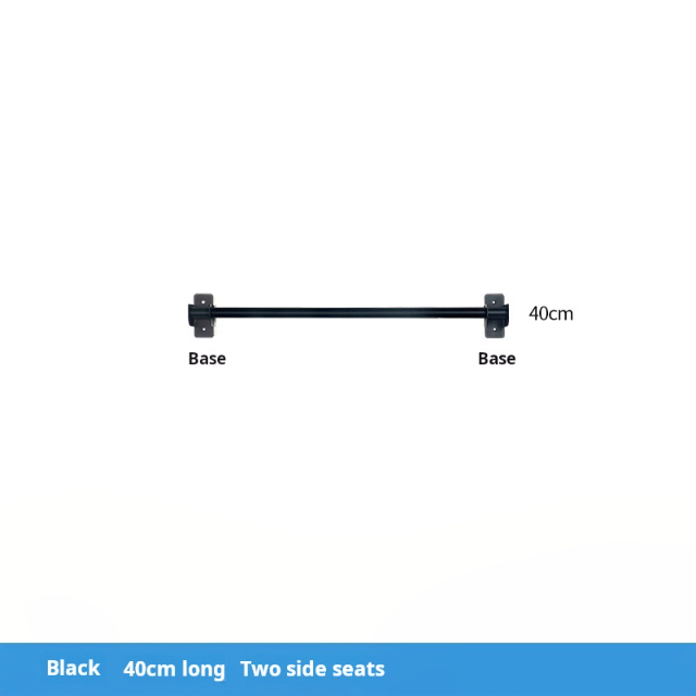 40cm solo polo + 2 bases
