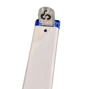 2Feet 4Feet <strong>T8</strong> Tube <strong>LED</strong> Lights Fixtures Ballast Bypass G13 G5 Basement Bracket T5 <strong>T8</strong> <strong>LED</strong> Fitting System for Fluorescent Fixture - Product Image 2