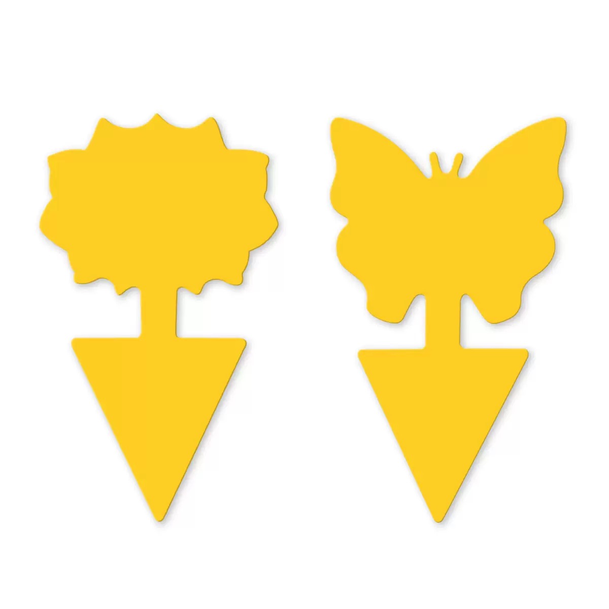 Jaune clair