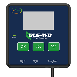 Beleaf-I Bewässerungs steuerung WaterDetectorcanbeusedtomonitortheflooror Forwater asaleak-Detektor - Product Image 1