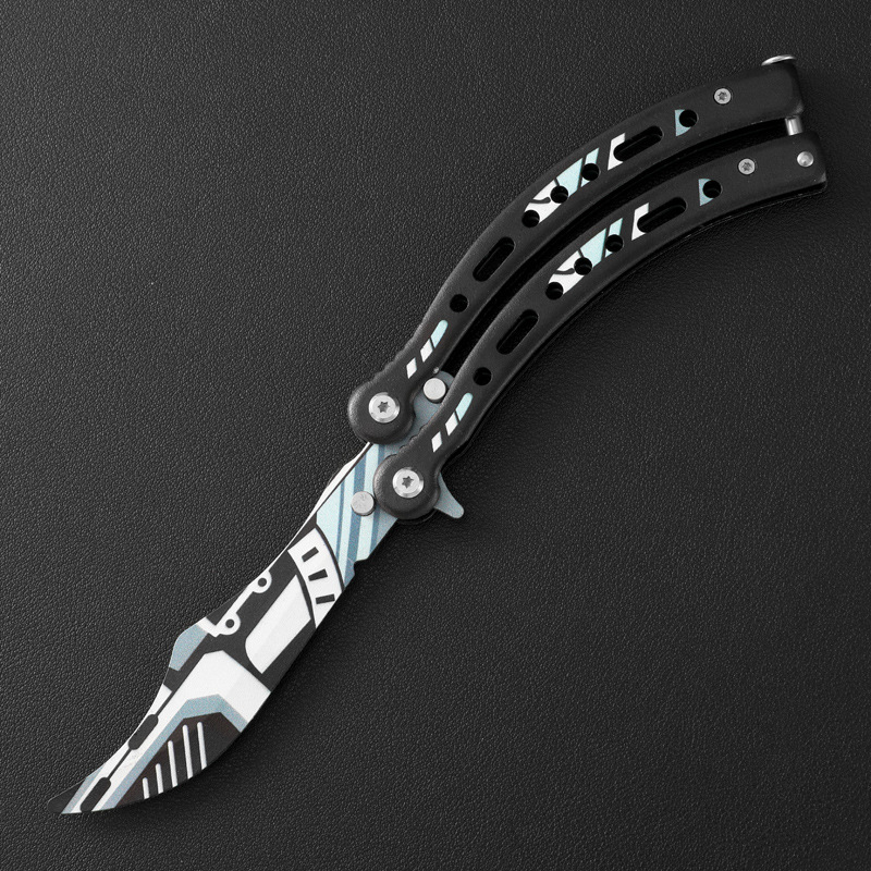 Vulcain de Csgo