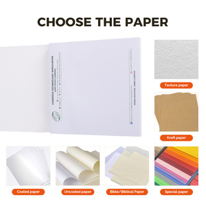 Diseño de tamaño personalizable, papel autoadhesivo, Impresión de libro de notas adhesivas, Bloc de notas, cuaderno de bolsillo que deja rastro - Product Image 5