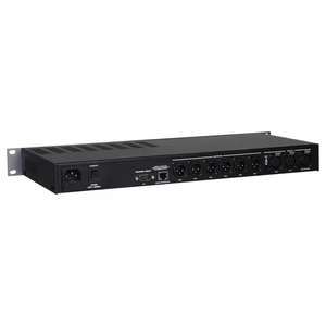 2入力6出力サウンドプロセッサDSPプロフェッショナルオーディオプロセッサドライブラック260 - Product Image 4