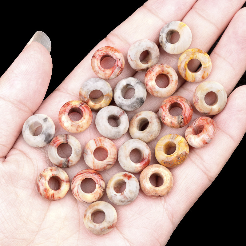 Mexican Agate