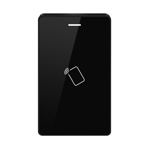 Wasserdichte RFID-Kartenleser-Zugangs kontroll systeme für den Außenbereich für die Sicherheit von Wohnhäusern - Product Image 3
