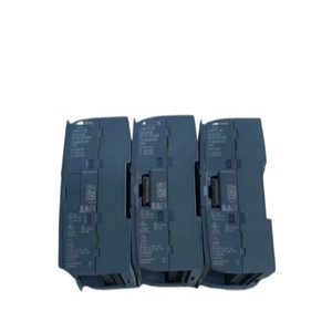 6ES7231-4HD32-0XB0 S7-1200アナログ入力SM 1231 4アナログ入力 +-10V +/-5V +/-2.5Vまたは0-20mA4-20mA 12ビットサインビット13ビットADC - Product Image 6
