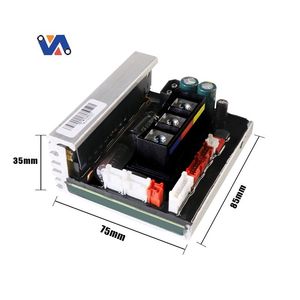 New <strong>Image</strong> Original Electric Scooter Controller for E2 <strong>Pro</strong> Scooter Parts and Accessories - Product Image 2