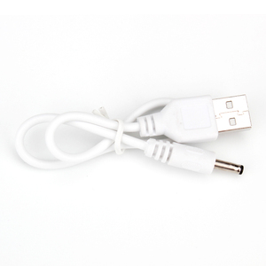 DC güç şarj aleti kablosu USB Jack 3.5mm OD varil konektörü şarj kabloları için 3C ürünleri - Product Image 6