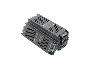 電圧LED電源200-24V12V LED LEDドライバーDC12V24V LEDストリップライトティンボックス用スイッチング電源 - Product Image 3