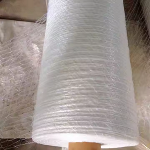 Involucro di plastica involucro netto per Pallet,