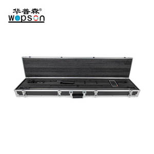 Camera kiểm tra gầm xe WOPSON kỹ thuật số, zoom kỹ thuật số, thân bằng sợi carbon, có thể thu gọn, tích hợp ghi hình video - Product Image 5