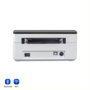Xp-d463b/d463e Factory Barcode Sticker Label <strong>Printer</strong> All-in-one Structural for Daily Use Wireless <strong>Printer</strong> - Product Image 6