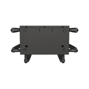 2*10/100/1000Mbps RJ45 router wireless wireless 5g router smart home router portatile hotspot router estensibile - Product Image 2