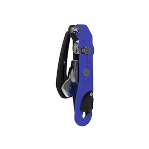 Petzl Belay cihazları ve Descenders mağaracılık için üst destekli frenleme descender