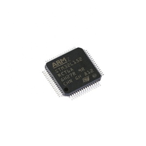 STM32L152RCT6A IC MCU circuito integrato originale microcontrollore MCU supporto BOM microcontrollore servizio one-stop - Product Image 1