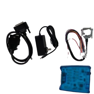 Iflash OBD <strong>Programmer</strong> Read and Write Opel Suzuki Fait Marelli IVECO ECU and BCM PSA BSI-