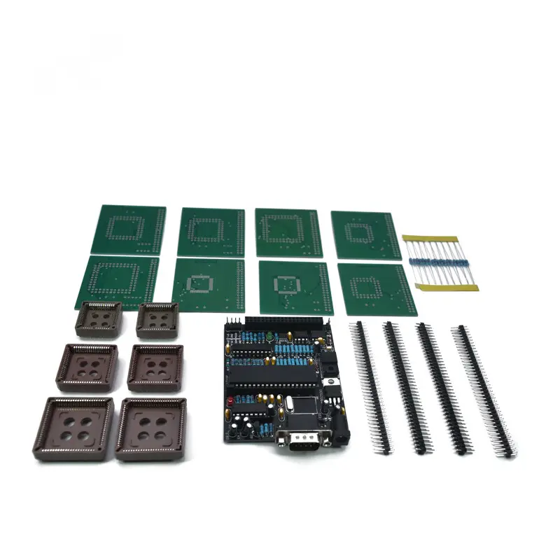 2024 EEPROM Dispositivo de programación ETL 711 Programador para Moto-Rola ETL ECU Programador