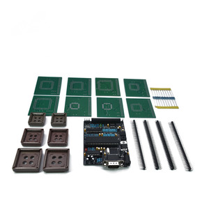 2024 EEPROM-Programmiergerät ETL 711 Programmierer für Motorradrolle ETL ECU-Programmierer