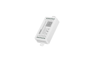 SP602E APP RF-Steuerung 4CH SPI BT Gruppierung Individueller digitaler LED-Streifen Adressierbarer Pixel-LED-Controller - Product Image 3
