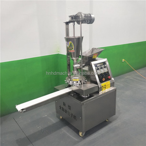Multifunktion ale automatische neue Produkte Dampf brötchen füllform maschine Brötchen brot Produktions linie - Product Image 2