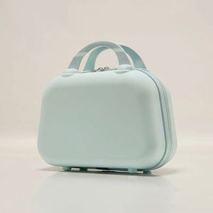 Hot Bán Mang Theo Trên Hành Lý Bán Buôn Giá Thấp 14/20/24/28Inch Kích Thước Nhỏ Du Lịch Xe Đẩy Trường Hợp Máy Tính Xách Tay Túi Spinner Bánh Xe - Product Image 6