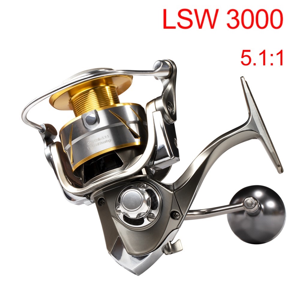 Golden 3000