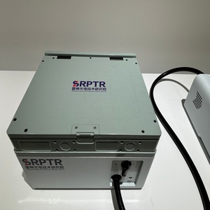 Analizador electrónico de cromatografía de gases líquidos, máquina de espectrometría de masas, equipo de detección de medición de tubo de suelo térmico, prueba - Product Image 2