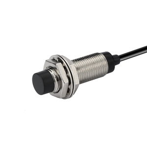 Sensor de proximidad automático de alta calidad, detector de descarga NPN, PNP, IP67 - Product Image 1