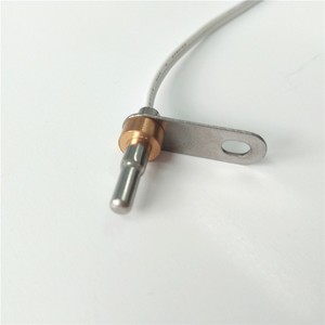 Duplex Platinum Element Pt100 Converter 3850 RTD Probe <strong>Temperature</strong> Sensor for <strong>Data</strong> <strong>Logger</strong> - Product Image 4